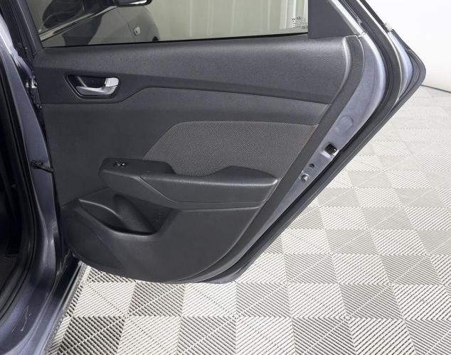 Hyundai Solaris  Elegance SAF
