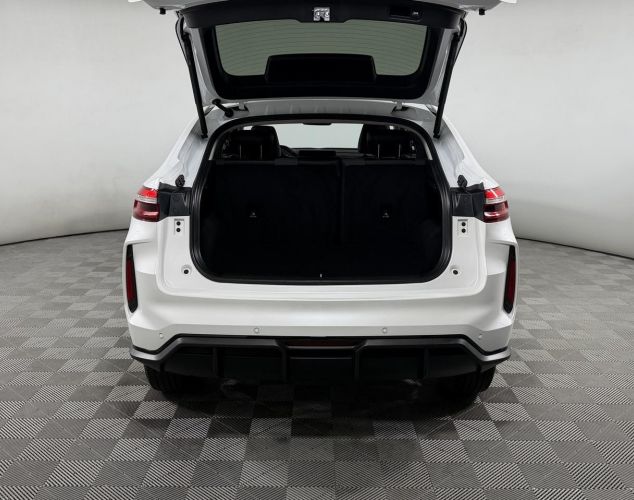 HAVAL City F7x  