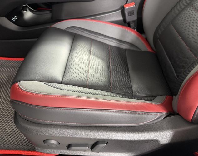 HAVAL City F7x  