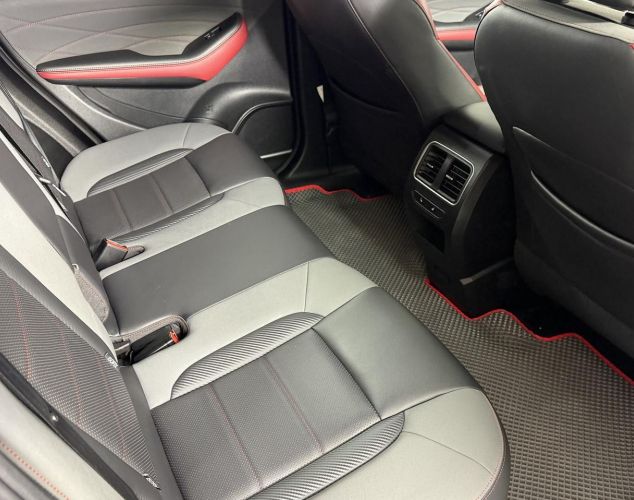 HAVAL City F7x  