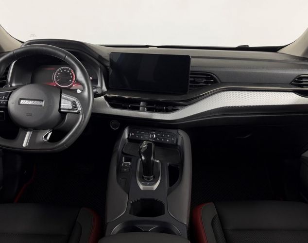 HAVAL City F7x  