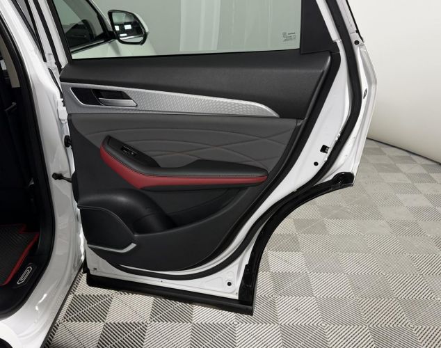 HAVAL City F7x  