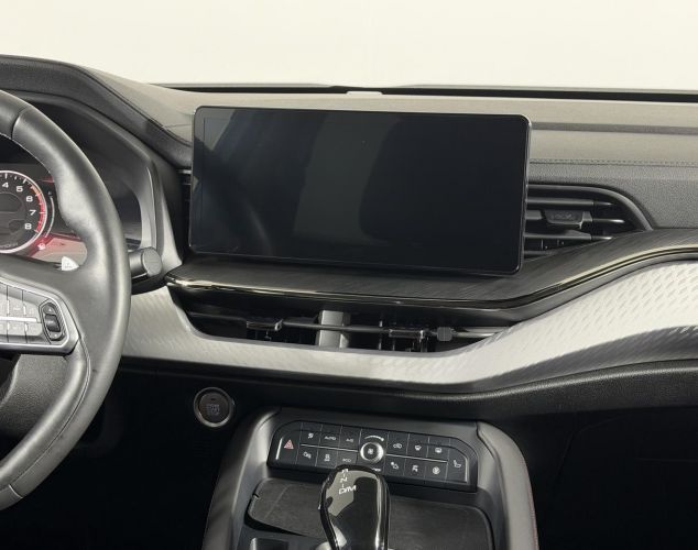 HAVAL City F7x  