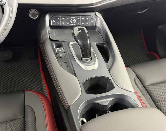 HAVAL City F7x  