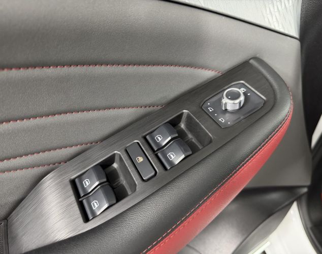 HAVAL City F7x  