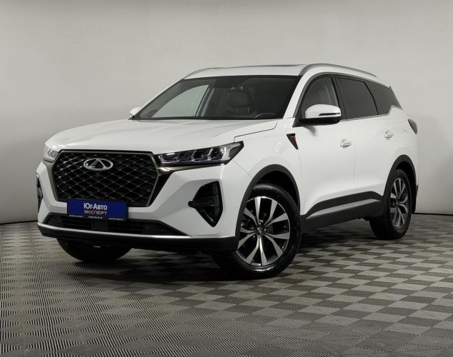CHERY Tiggo 7 Pro MAX  Престиж / Prestige