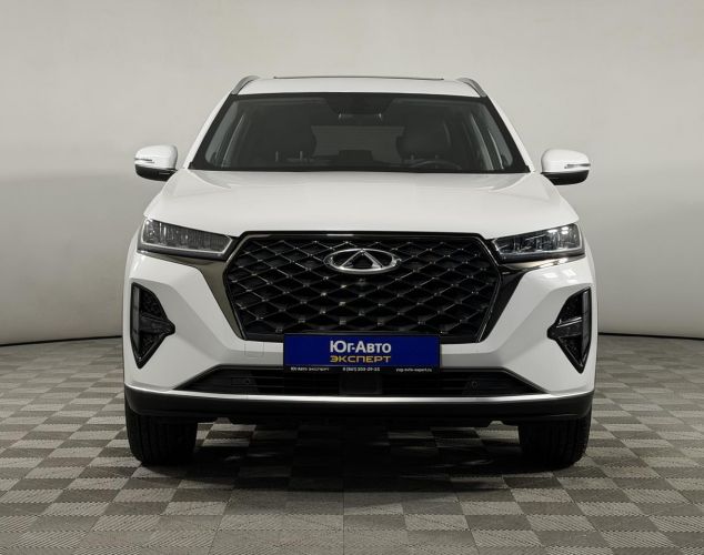 CHERY Tiggo 7 Pro MAX  Престиж / Prestige