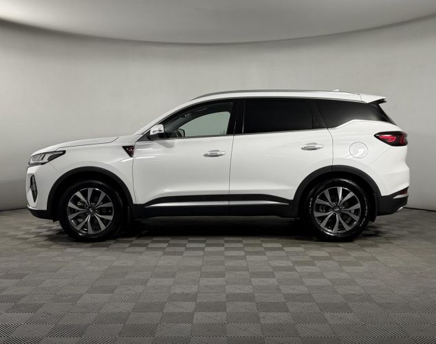 CHERY Tiggo 7 Pro MAX  Престиж / Prestige