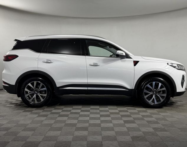 CHERY Tiggo 7 Pro MAX  Престиж / Prestige