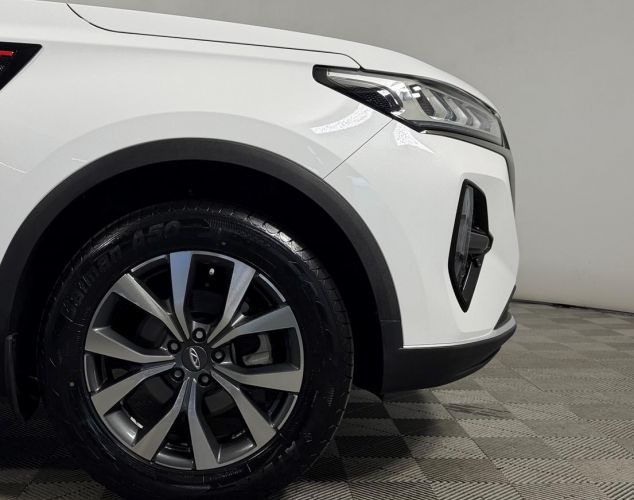 CHERY Tiggo 7 Pro MAX  Престиж / Prestige