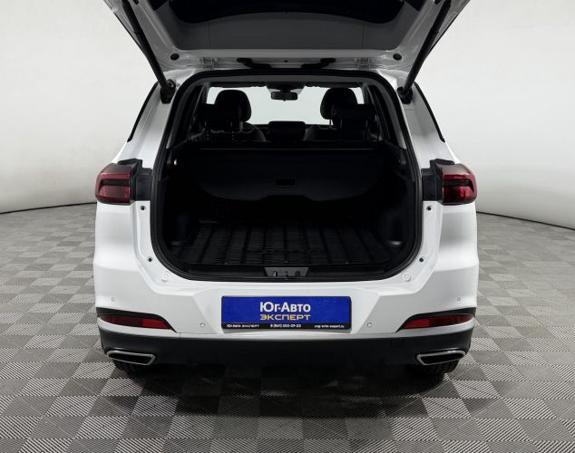 CHERY Tiggo 7 Pro MAX  Престиж / Prestige