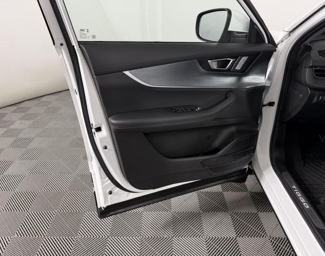 CHERY Tiggo 7 Pro MAX  Престиж / Prestige
