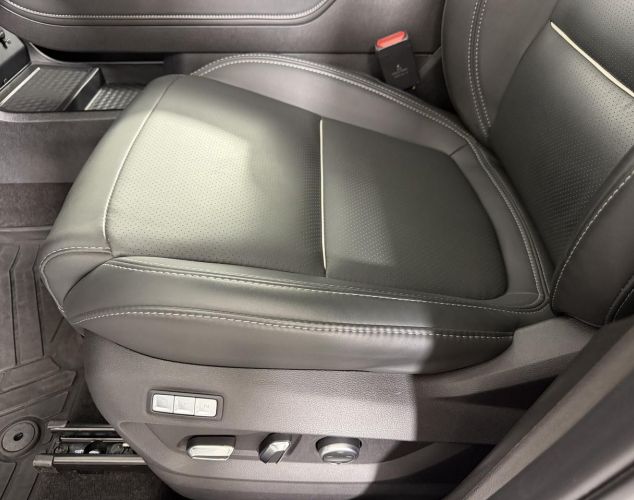 CHERY Tiggo 7 Pro MAX  Престиж / Prestige