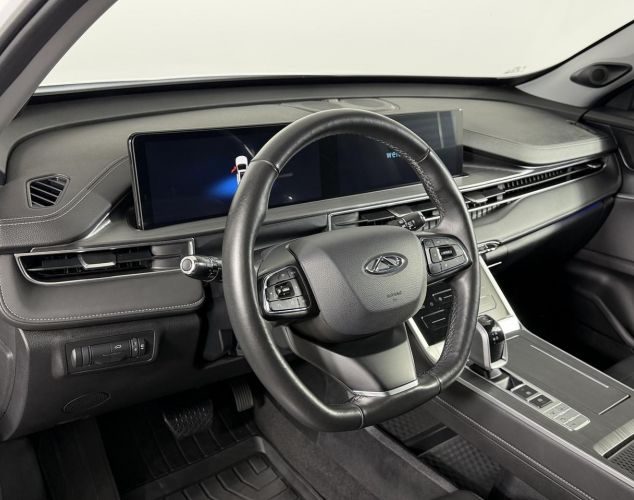 CHERY Tiggo 7 Pro MAX  Престиж / Prestige