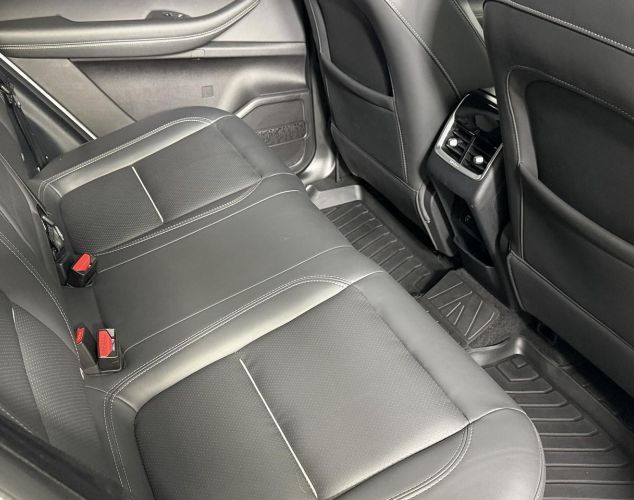 CHERY Tiggo 7 Pro MAX  Престиж / Prestige