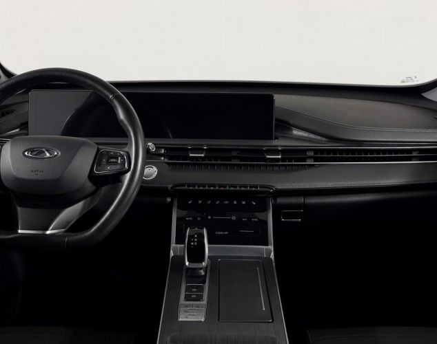 CHERY Tiggo 7 Pro MAX  Престиж / Prestige