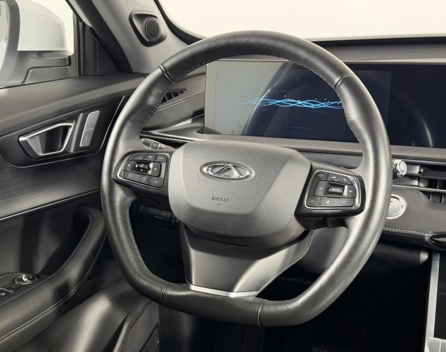 CHERY Tiggo 7 Pro MAX  Престиж / Prestige