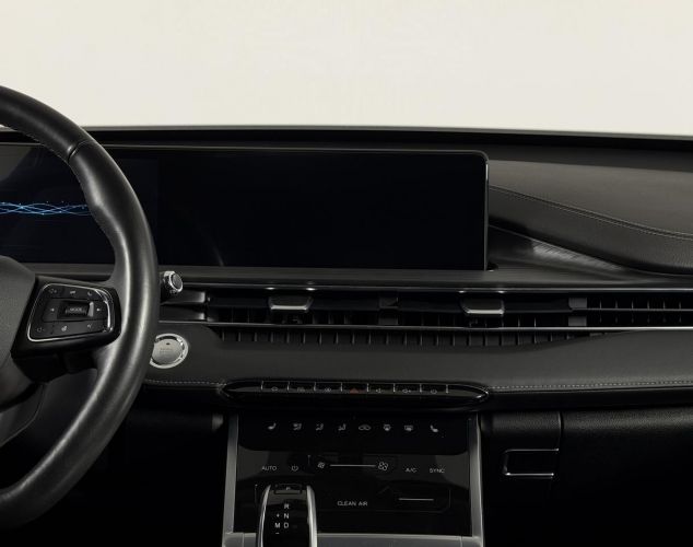 CHERY Tiggo 7 Pro MAX  Престиж / Prestige