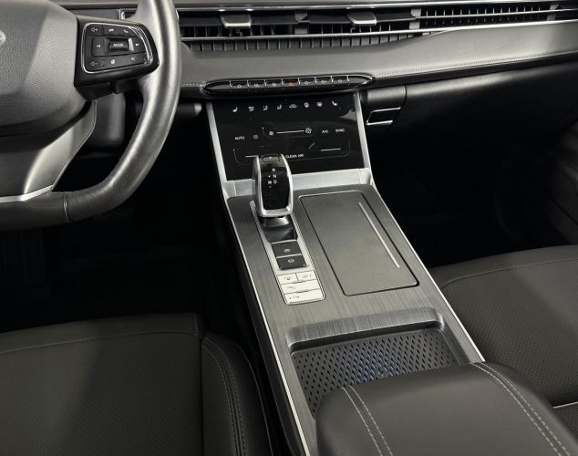 CHERY Tiggo 7 Pro MAX  Престиж / Prestige