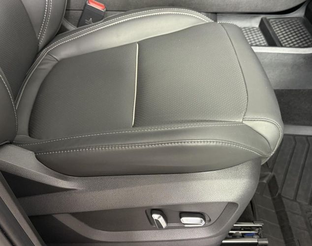 CHERY Tiggo 7 Pro MAX  Престиж / Prestige