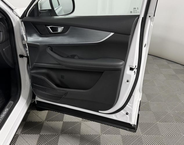 CHERY Tiggo 7 Pro MAX  Престиж / Prestige