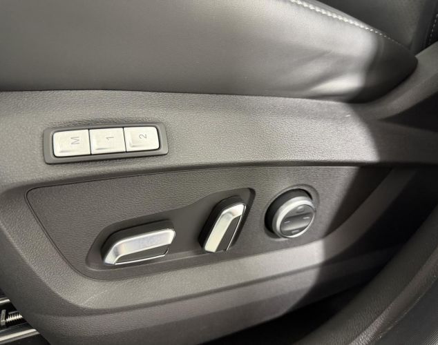 CHERY Tiggo 7 Pro MAX  Престиж / Prestige