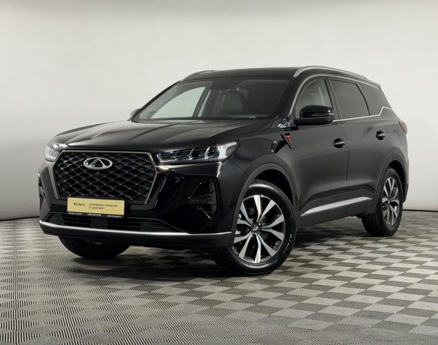 CHERY Tiggo 7 Pro MAX  