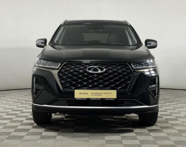 CHERY Tiggo 7 Pro MAX  