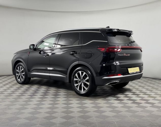 CHERY Tiggo 7 Pro MAX  