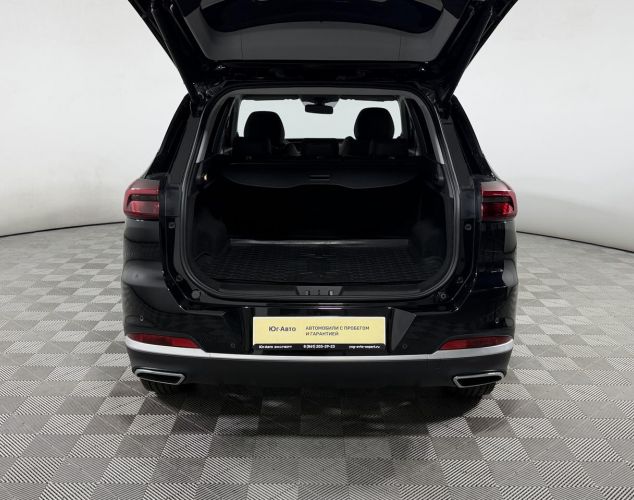 CHERY Tiggo 7 Pro MAX  