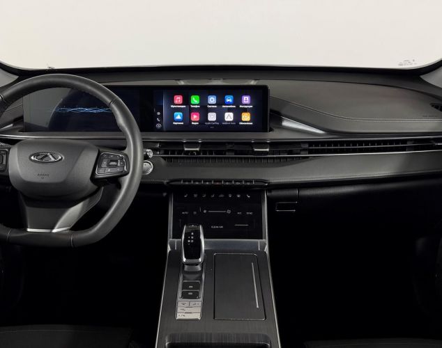 CHERY Tiggo 7 Pro MAX  