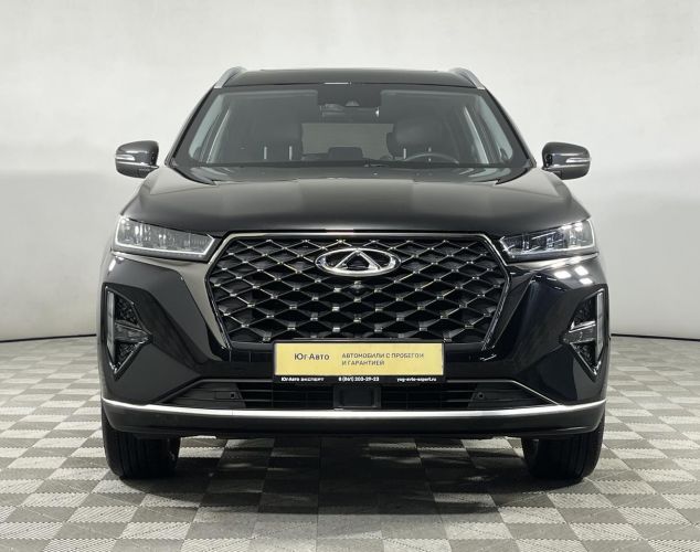 CHERY Tiggo 7 Pro MAX  Прайм / Prime
