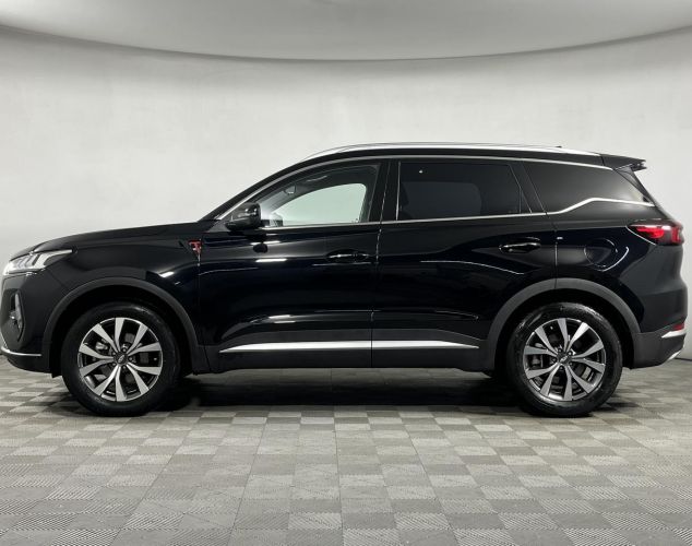 CHERY Tiggo 7 Pro MAX  Прайм / Prime