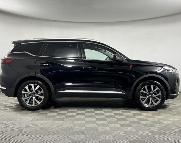 CHERY Tiggo 7 Pro MAX  Прайм / Prime