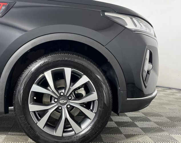 CHERY Tiggo 7 Pro MAX  Прайм / Prime