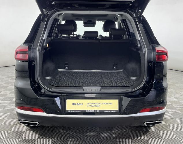 CHERY Tiggo 7 Pro MAX  Прайм / Prime