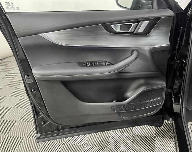 CHERY Tiggo 7 Pro MAX  Прайм / Prime