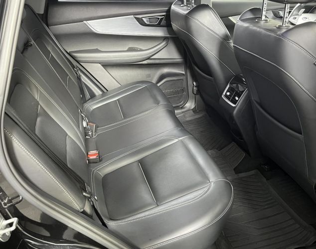 CHERY Tiggo 7 Pro MAX  Прайм / Prime