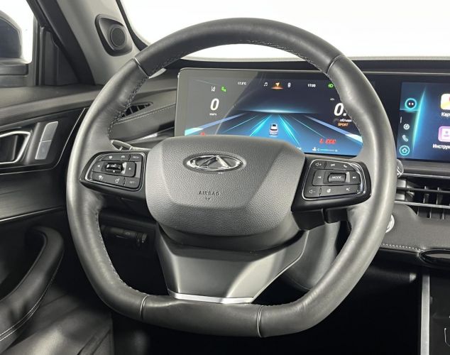 CHERY Tiggo 7 Pro MAX  Прайм / Prime