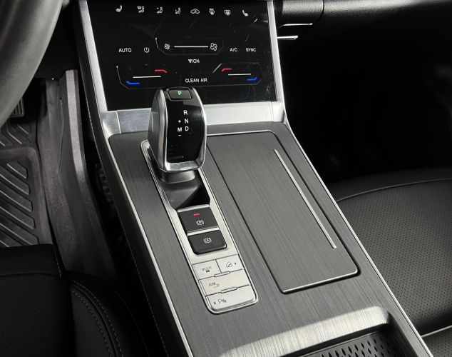 CHERY Tiggo 7 Pro MAX  Прайм / Prime