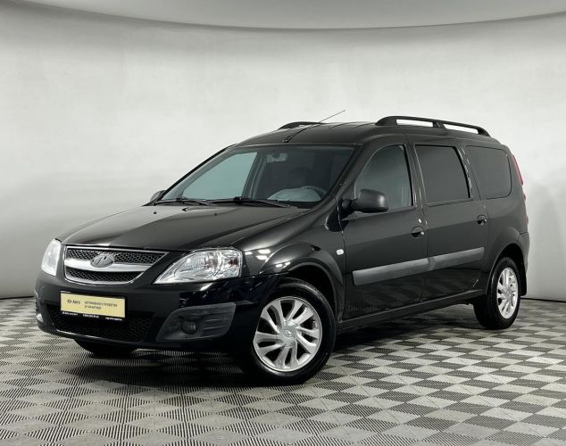 LADA (ВАЗ) Largus  Comfort