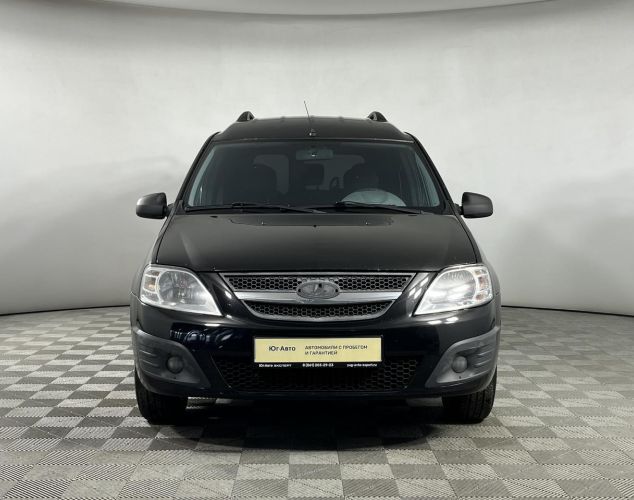 LADA (ВАЗ) Largus  Comfort