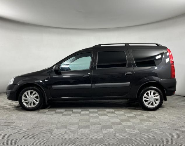 LADA (ВАЗ) Largus  Comfort