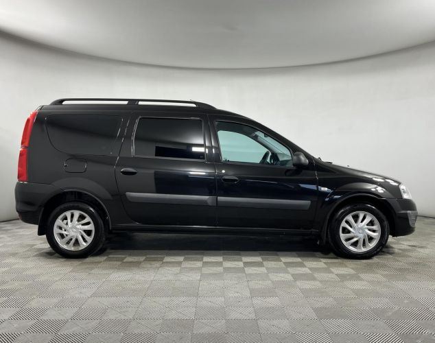 LADA (ВАЗ) Largus  Comfort