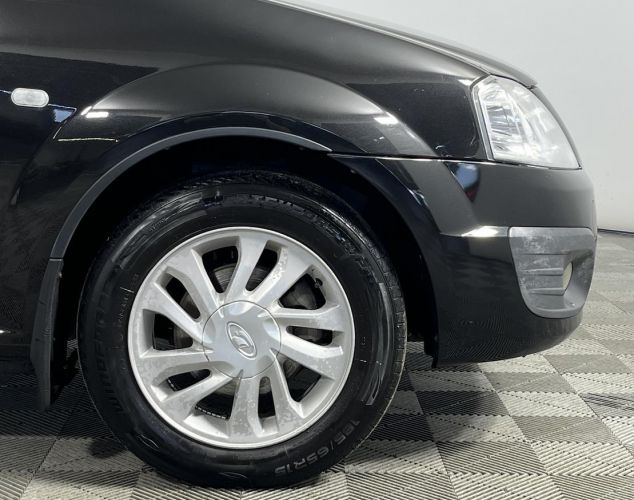 LADA (ВАЗ) Largus  Comfort