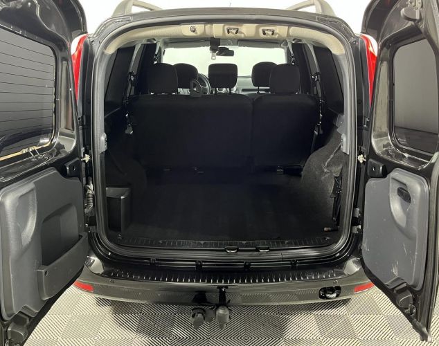 LADA (ВАЗ) Largus  Comfort