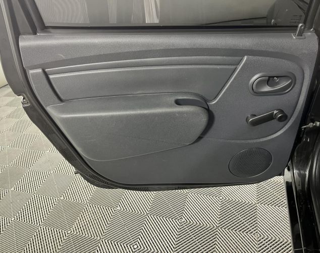LADA (ВАЗ) Largus  Comfort