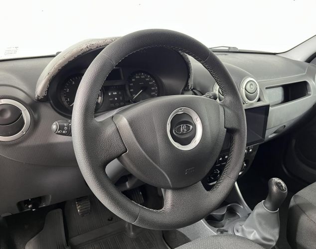 LADA (ВАЗ) Largus  Comfort