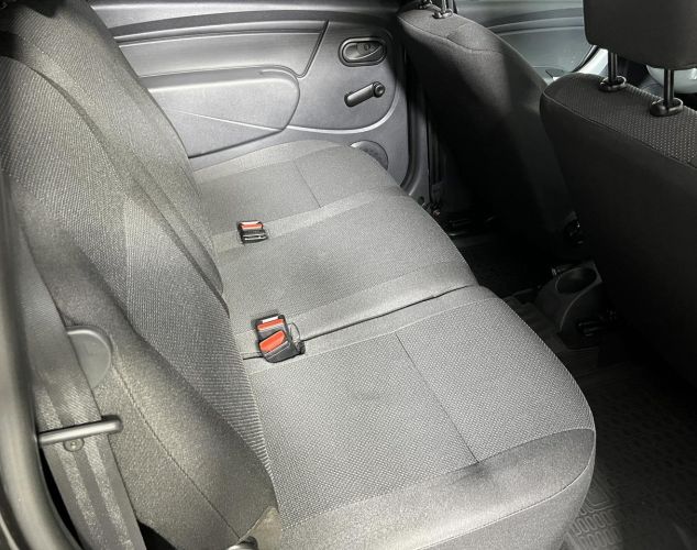 LADA (ВАЗ) Largus  Comfort