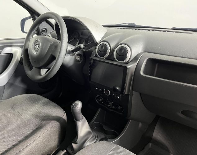 LADA (ВАЗ) Largus  Comfort